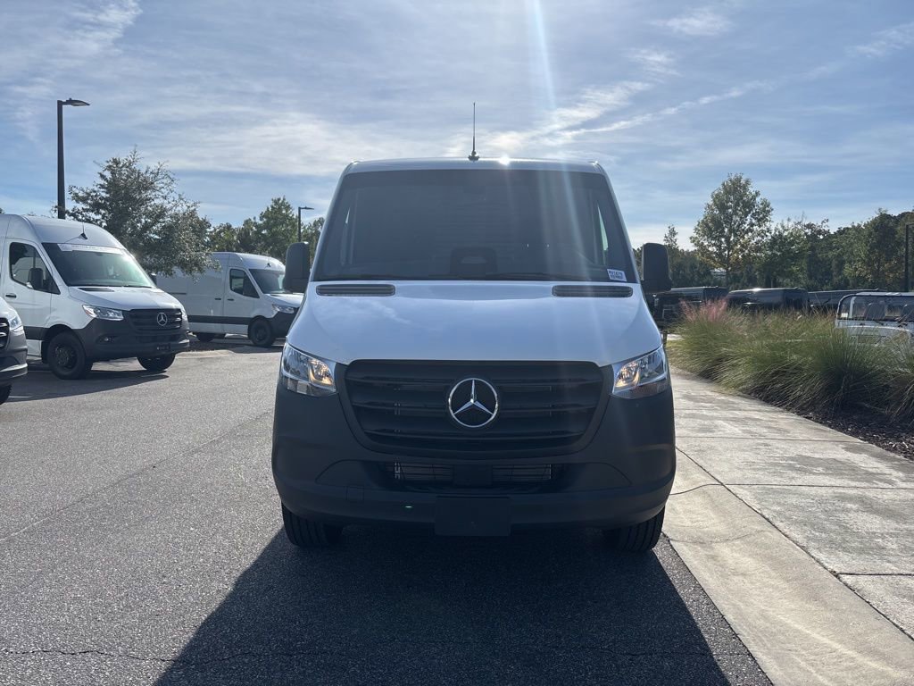 New 2026 Mercedes-Benz Sprinter 144 Cargo image 8