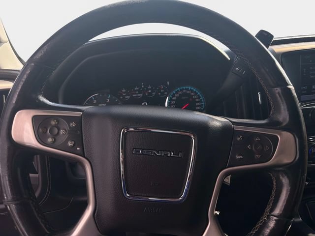 Used 2019 GMC Sierra 2500 Denali w/ Duramax Plus Package AWD/4WD image 21