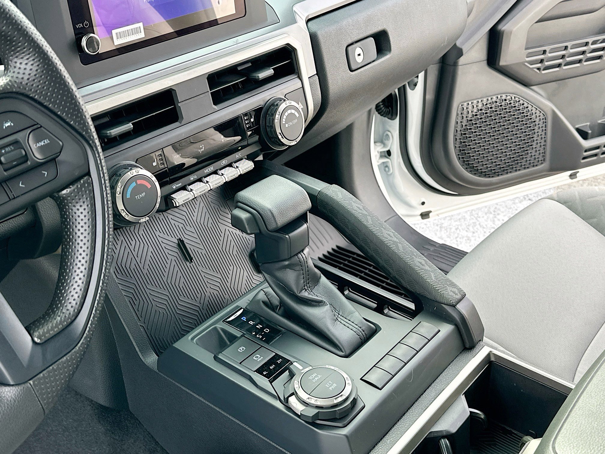 Certified 2025 Toyota Tacoma SR5 image 11