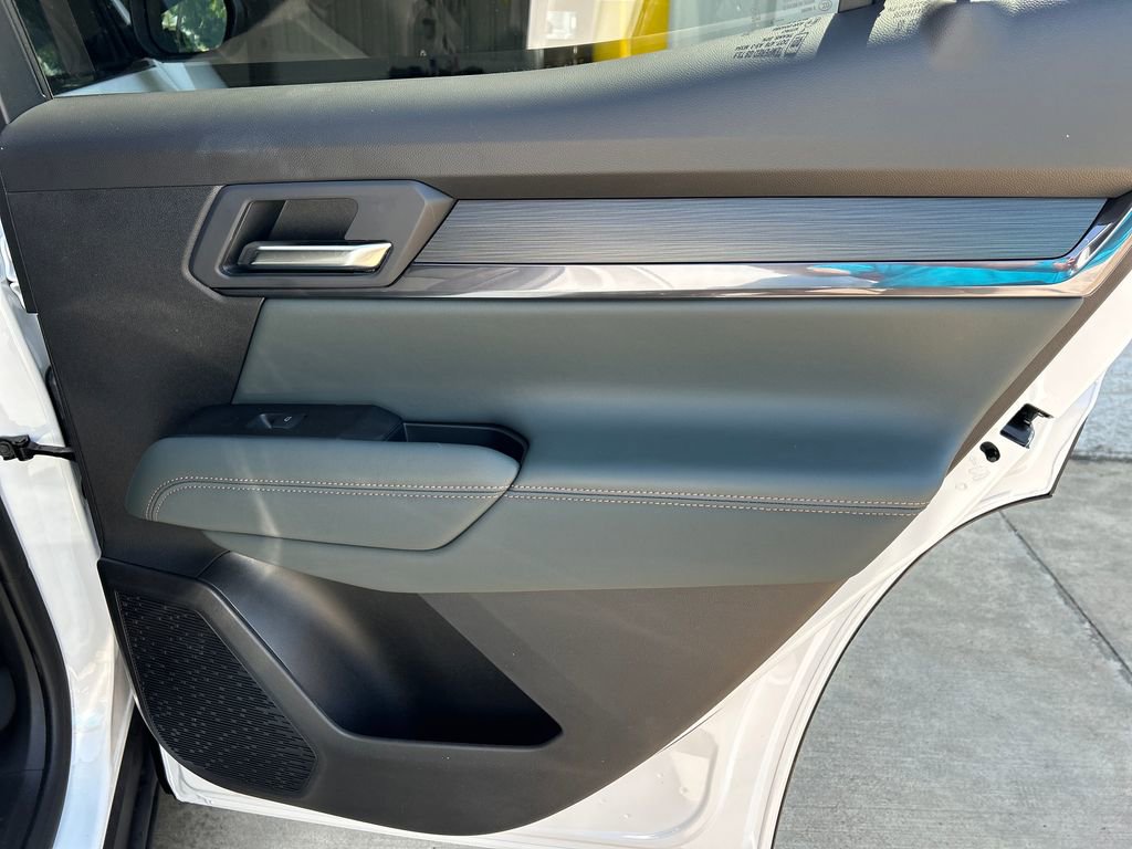 New 2026 GMC Terrain AT4 image 37