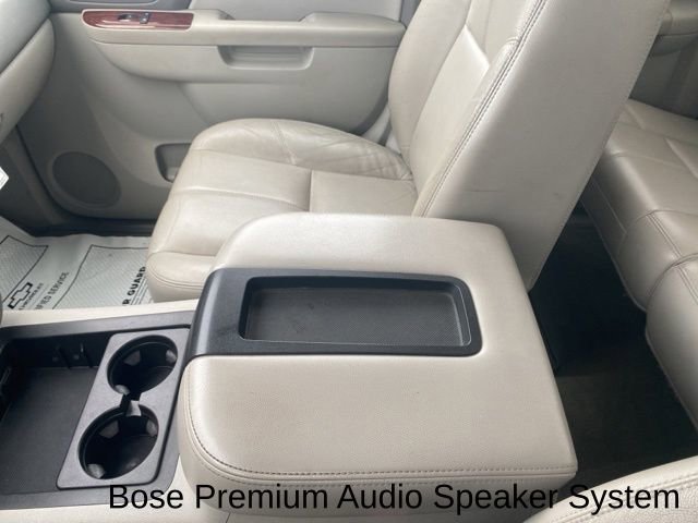 Used 2011 GMC Sierra 1500 SLT image 21