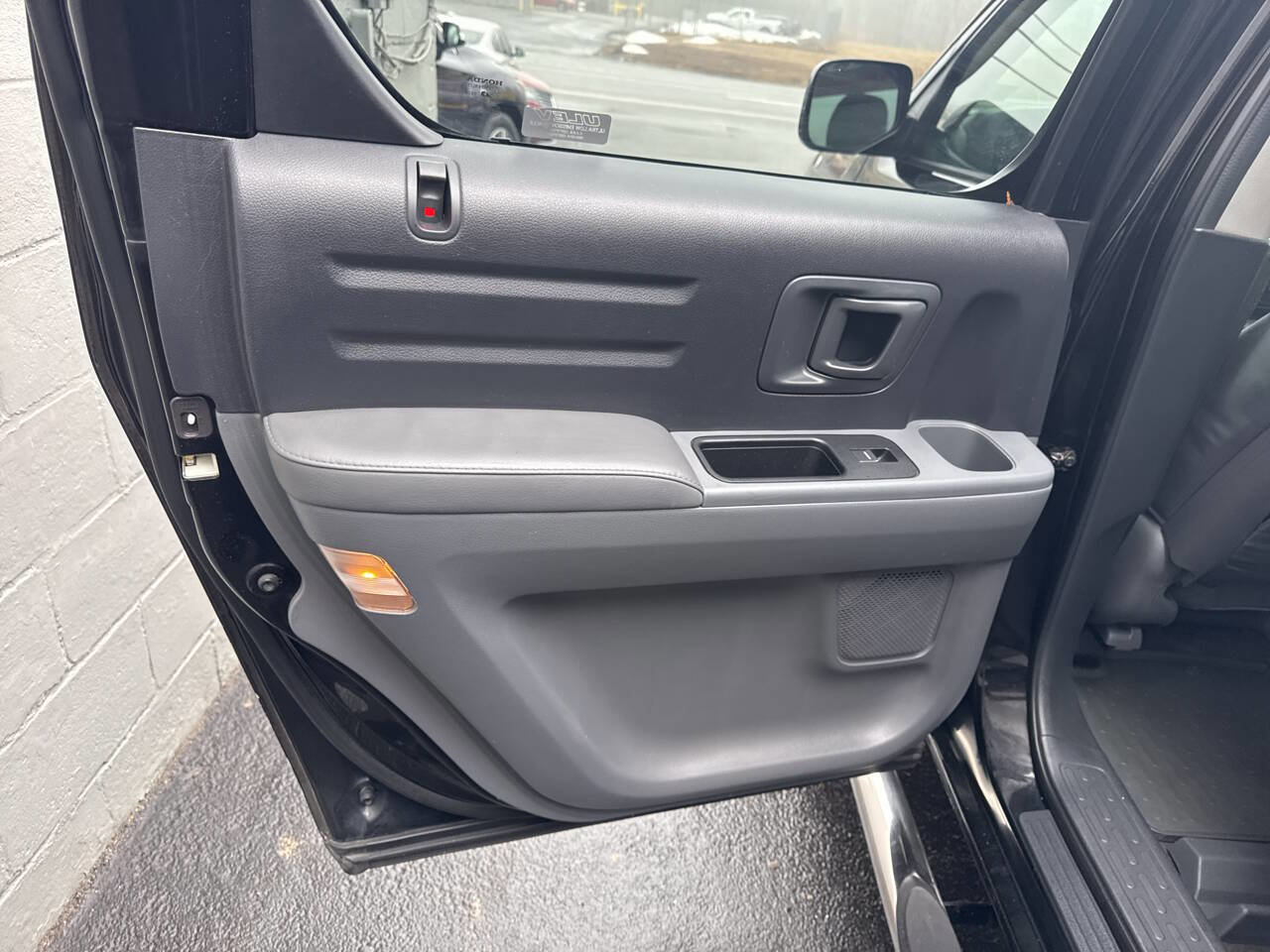 Used 2007 Honda Ridgeline RTL image 19