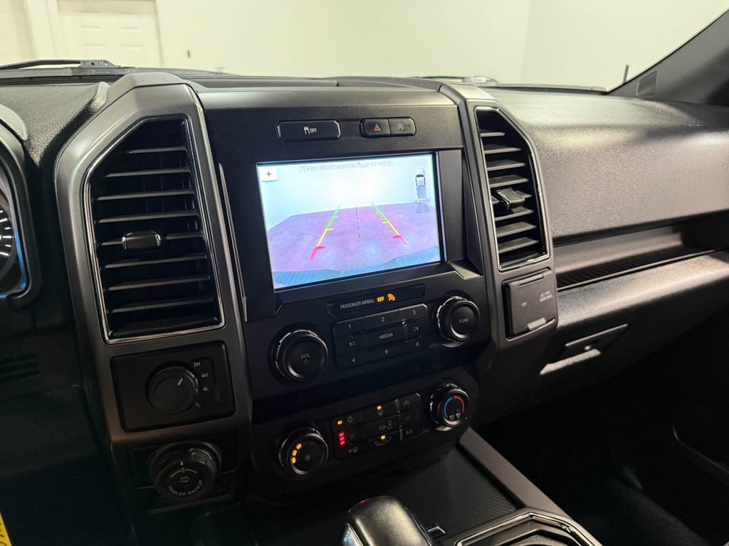 Used 2019 Ford F150 XLT w/ Equipment Group 302A Luxury image 81