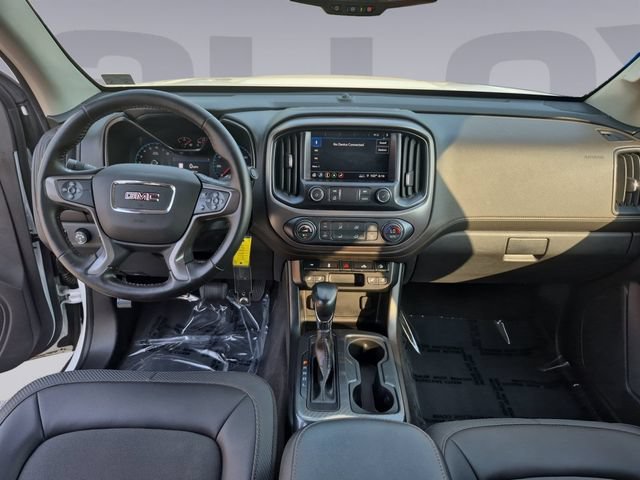 Used 2022 GMC Canyon AT4 AWD/4WD image 12
