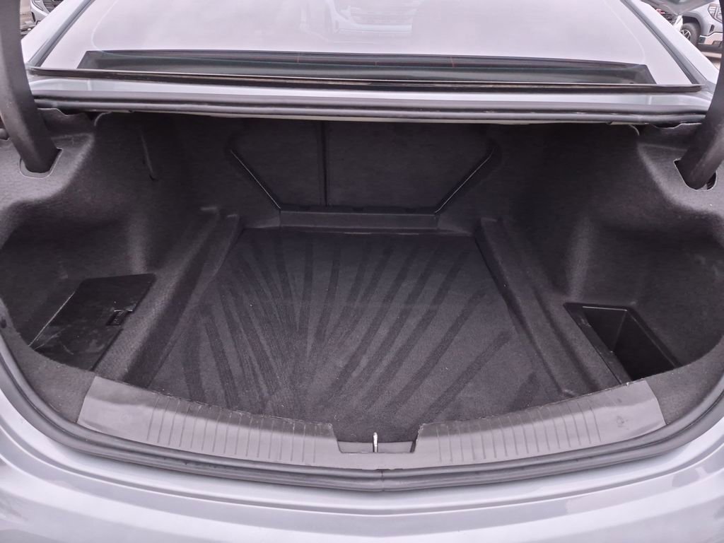 Used 2023 Cadillac CT5 Luxury RWD image 37