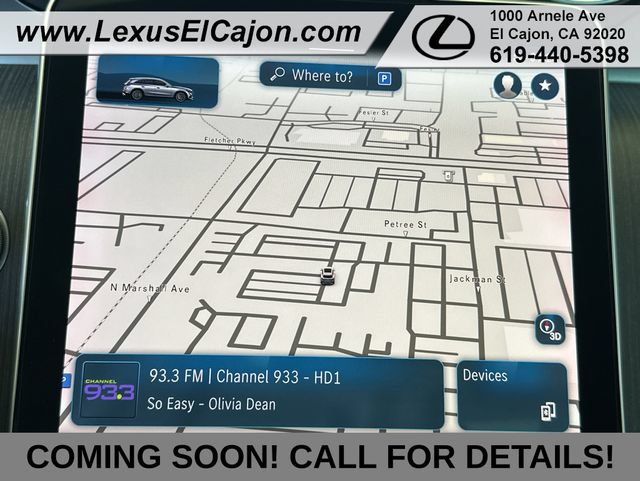 Used 2024 Mercedes-Benz GLC 43 AMG 4MATIC image 29