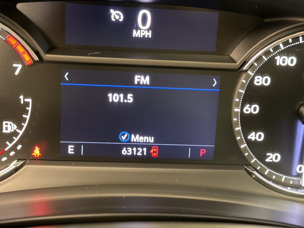 Used 2020 Cadillac XT4 Sport FWD image 33