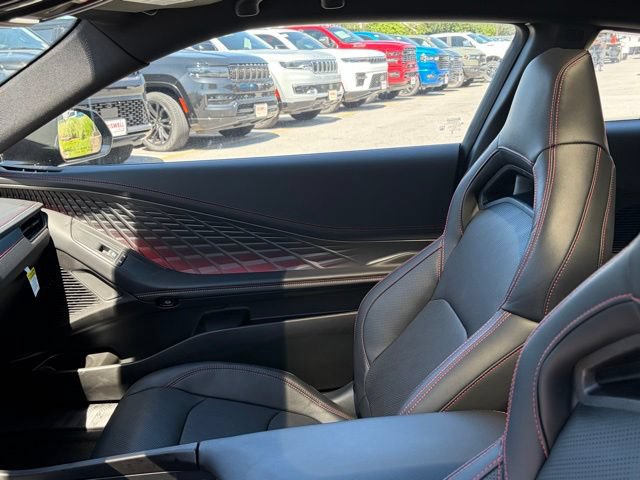 New 2026 Dodge Charger Scat Pack AWD/4WD image 39