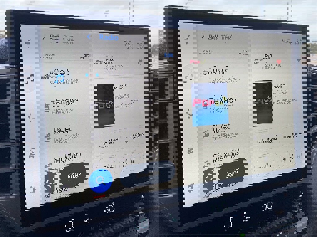 New 2026 Toyota Tundra Limited image 19