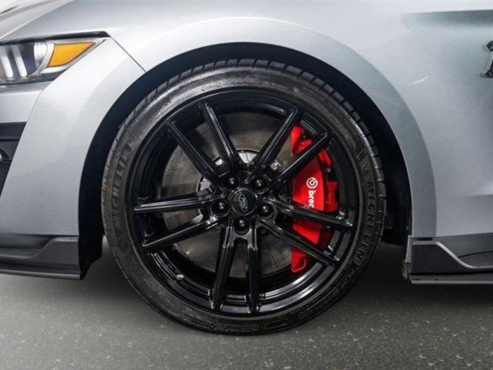 Used 2022 Ford Mustang Shelby GT500 image 21