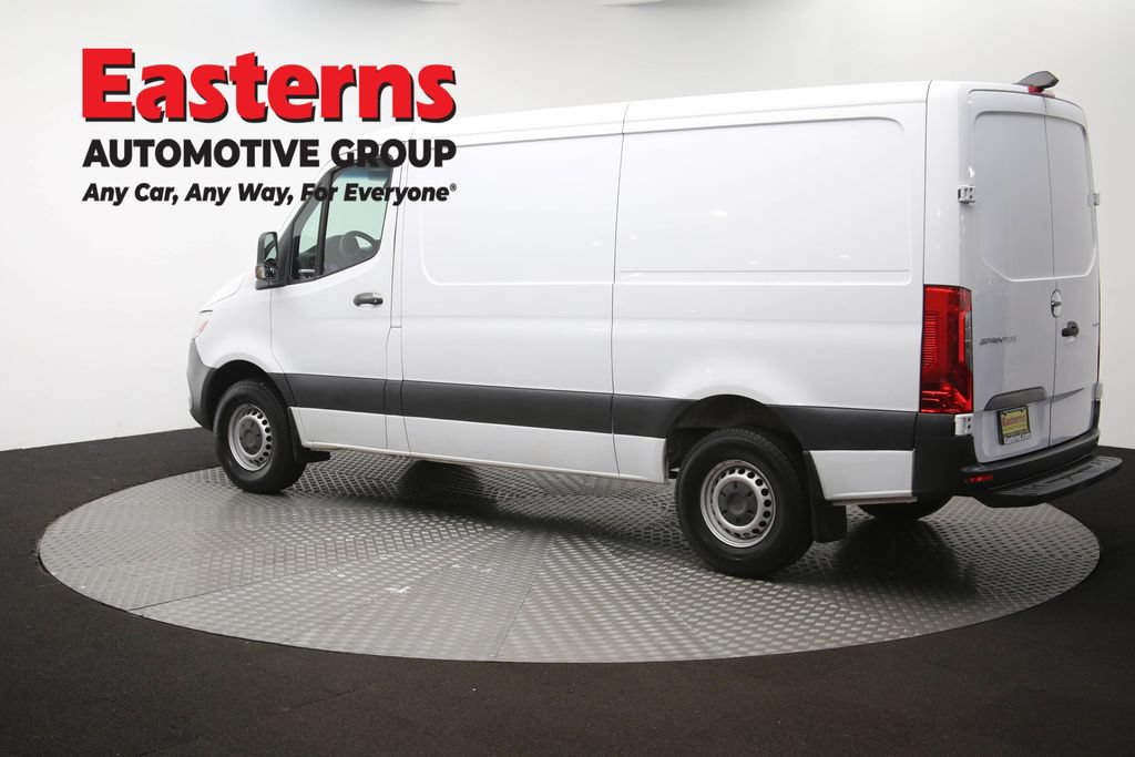 Used 2019 Freightliner Sprinter 2500 RWD image 58