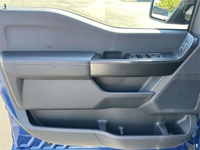 New 2025 Ford F150 STX image 14