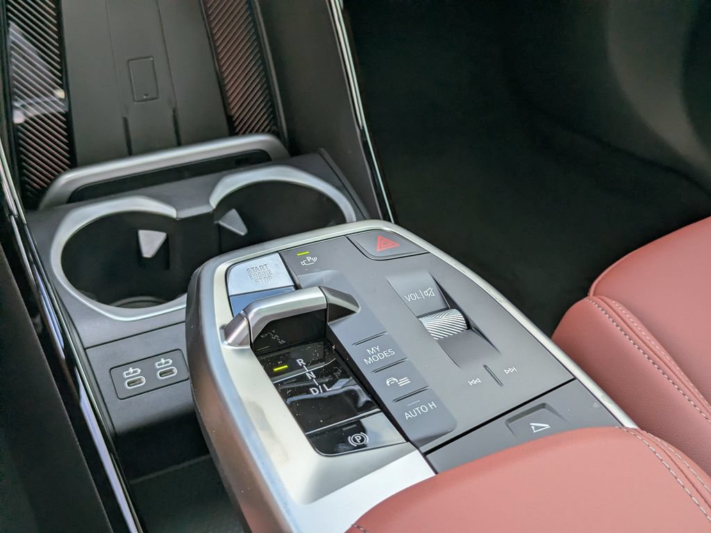 New 2026 BMW X1 xDrive28i AWD/4WD image 26