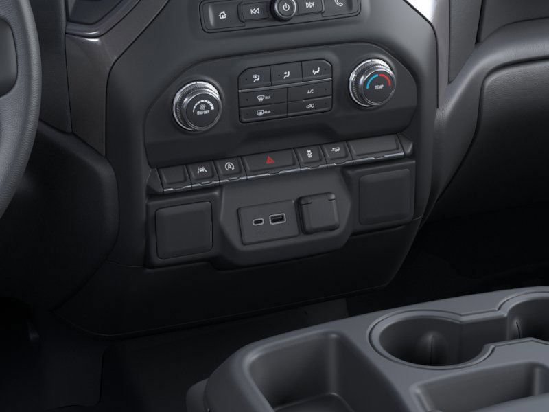 New 2026 GMC Sierra 1500 Pro RWD image 58