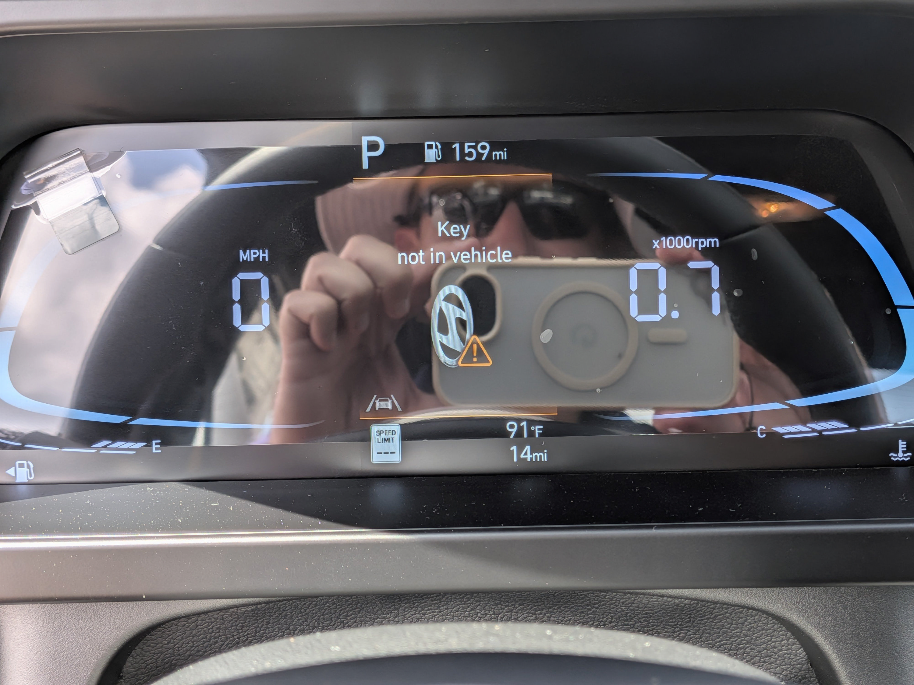 New 2026 Hyundai Elantra SEL Sport FWD image 30