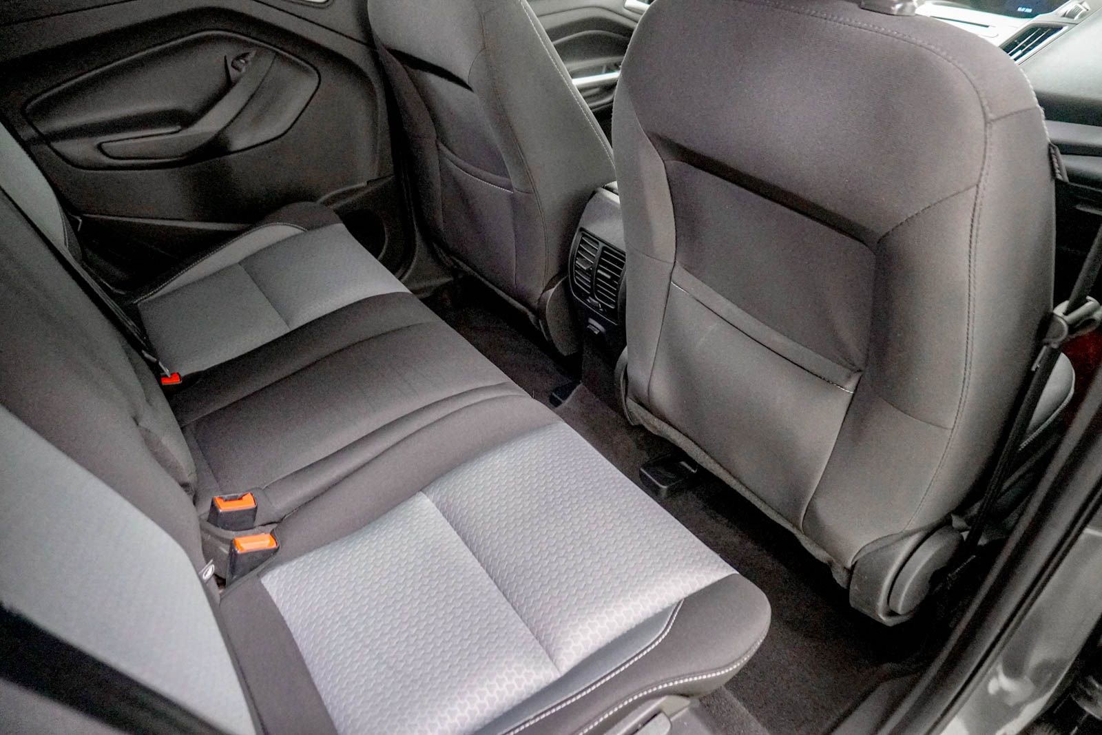Used 2018 Ford Escape SE AWD/4WD image 32