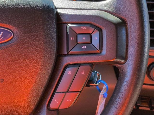 Used 2020 Ford F350 XL w/ Power Equipment Group image 28