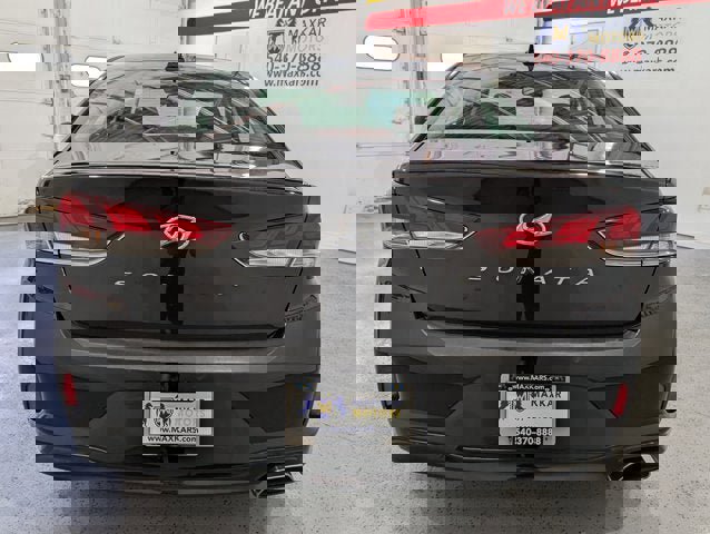 Used 2018 Hyundai Sonata SEL w/ Tech Package 02 image 6