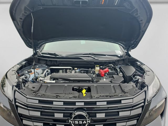 New 2026 Nissan Rogue Dark Armor AWD/4WD image 19