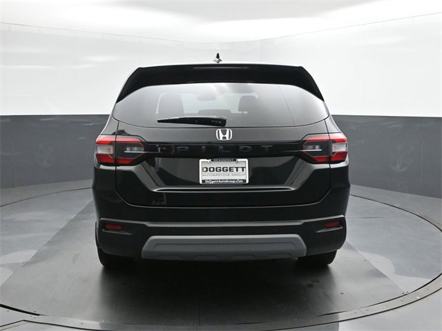 Used 2023 Honda Pilot EX-L image 8