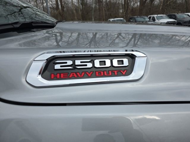 Used 2023 RAM 2500 Tradesman image 5