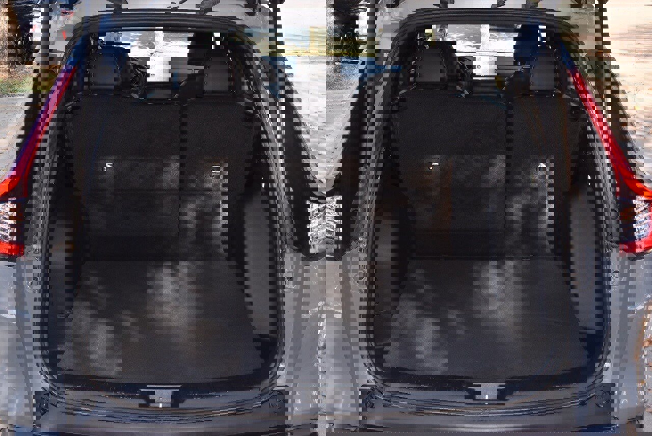 Used 2025 Honda CR-V Sport-L image 36