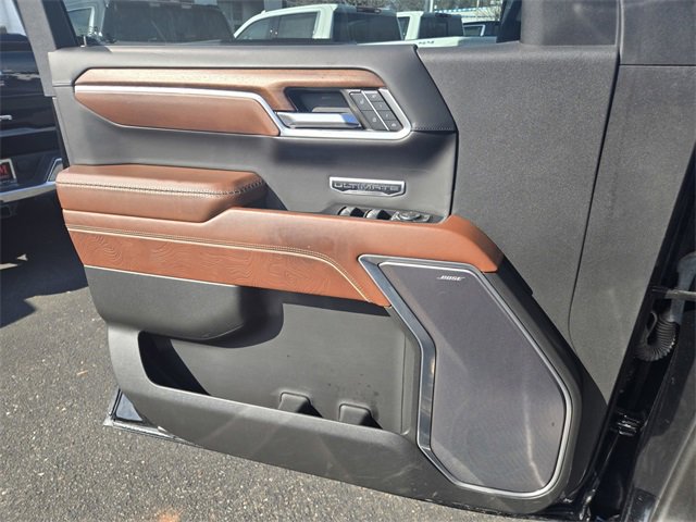 Used 2022 GMC Sierra 1500 Denali Ultimate image 24