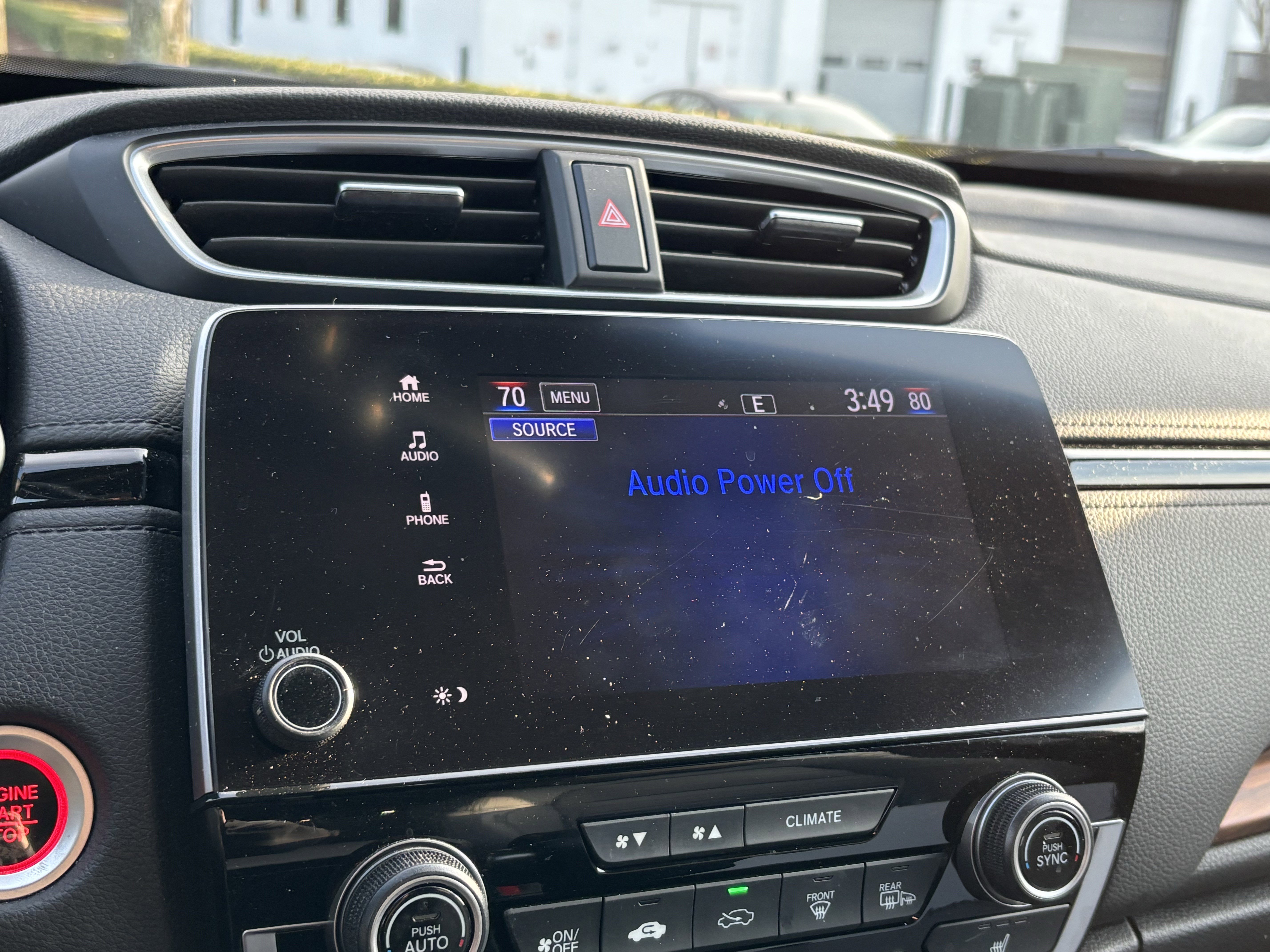 Used 2019 Honda CR-V EX-L image 24