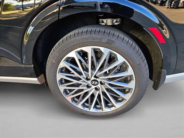 New 2026 Hyundai Palisade Calligraphy image 10