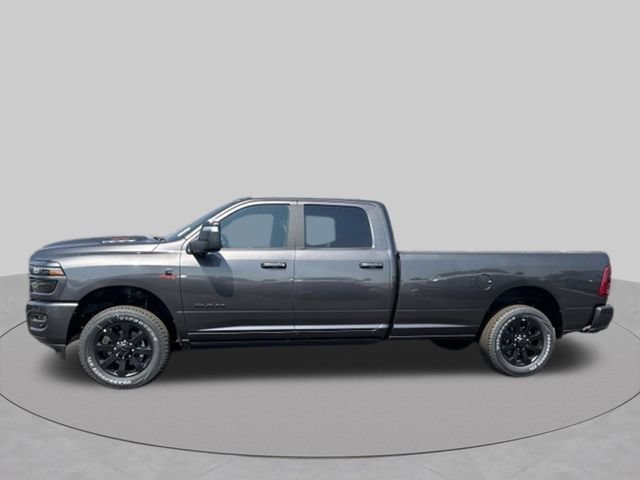 New 2026 RAM 3500 Laramie AWD/4WD image 2
