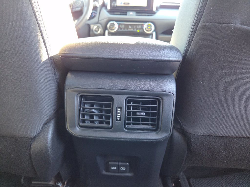 Used 2024 Toyota RAV4 XLE w/ Convenience Package AWD/4WD image 32