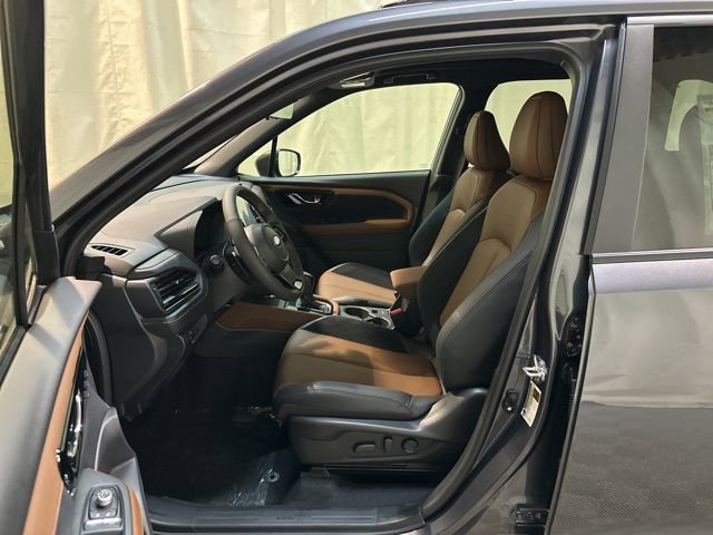 New 2025 Subaru Forester Touring image 13
