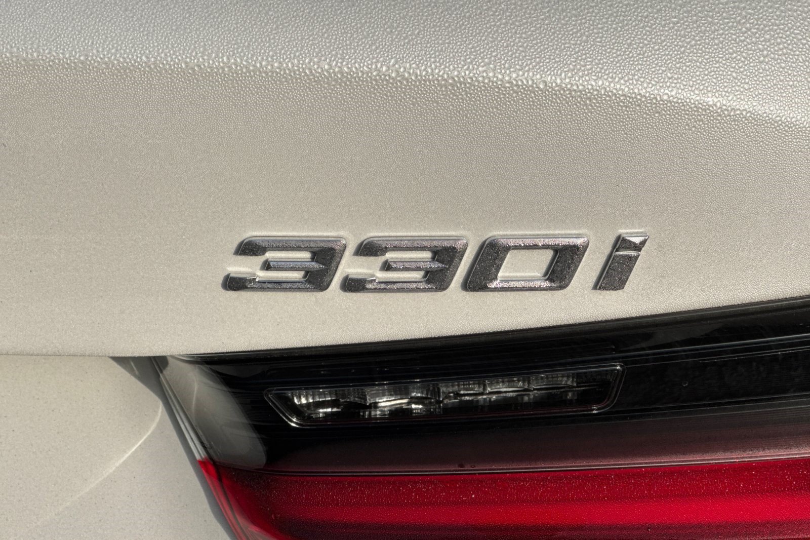 Used 2026 BMW 330i Sedan w/ Premium Package RWD image 26
