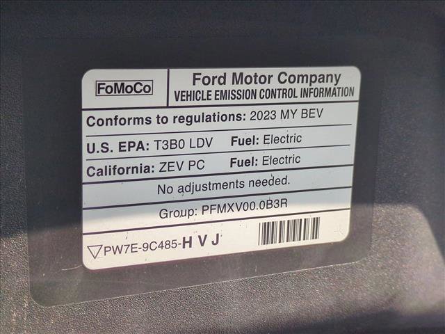 Used 2023 Ford Mustang Mach-E Select RWD image 24