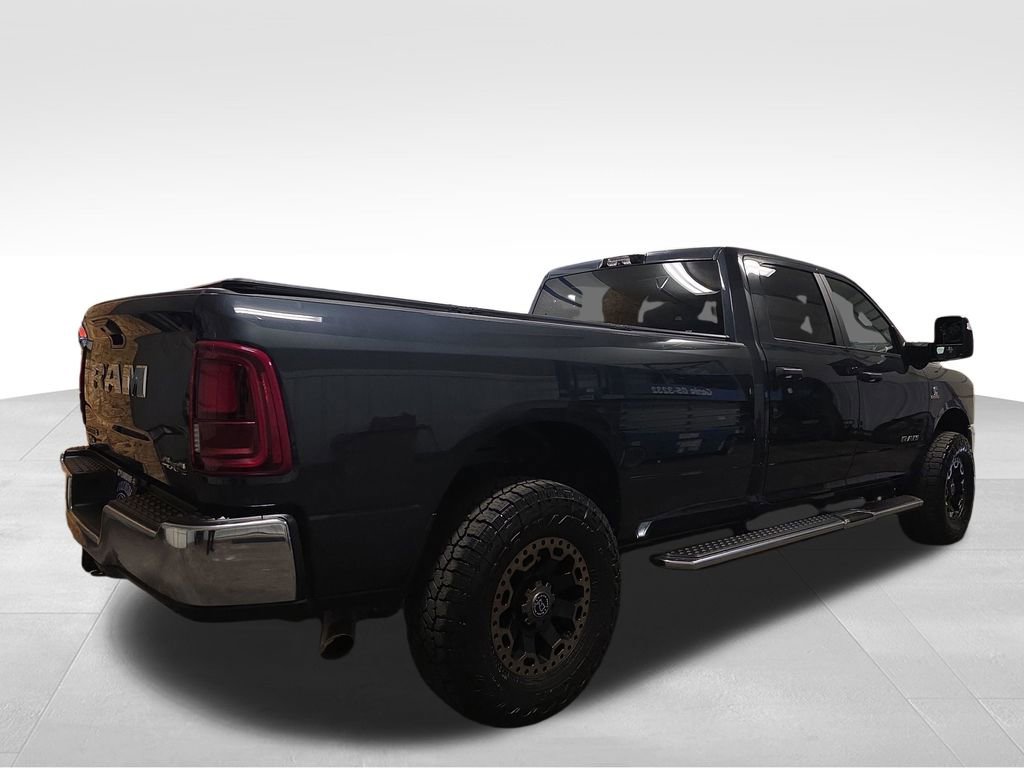 Used 2026 RAM 3500 Big Horn image 5