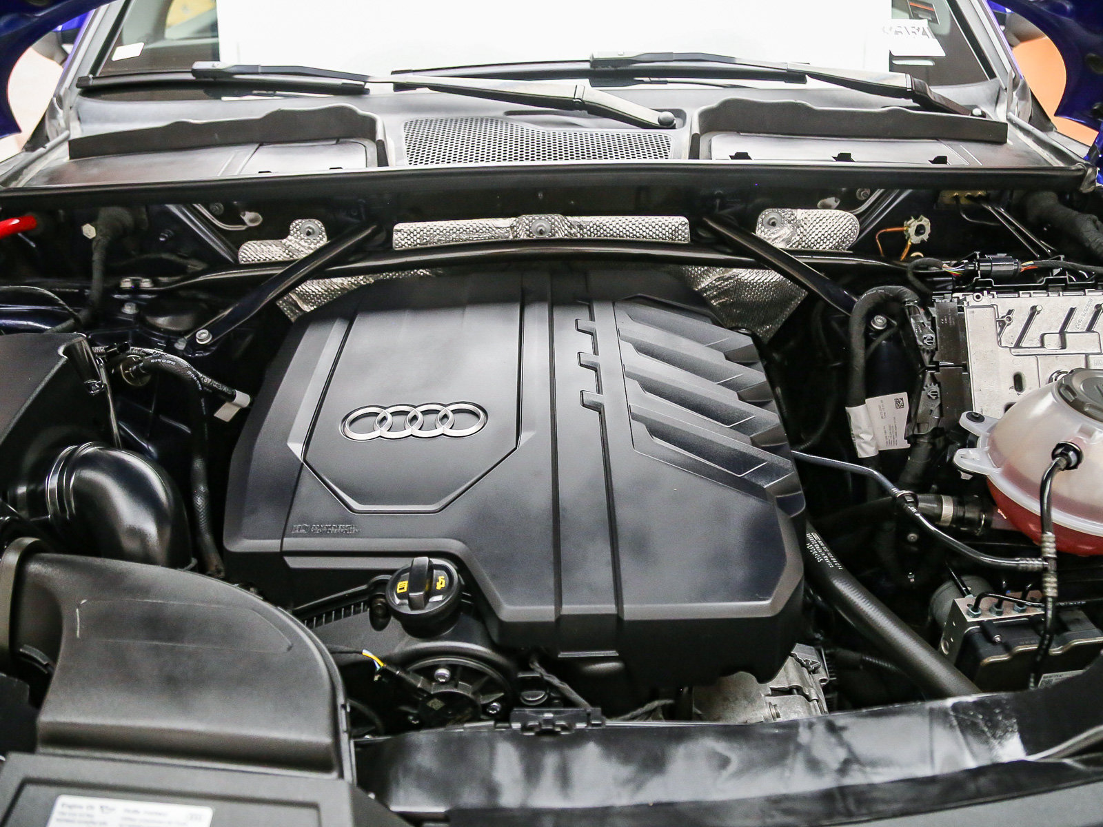 Used 2022 Audi Q5 2.0T Premium AWD/4WD image 28