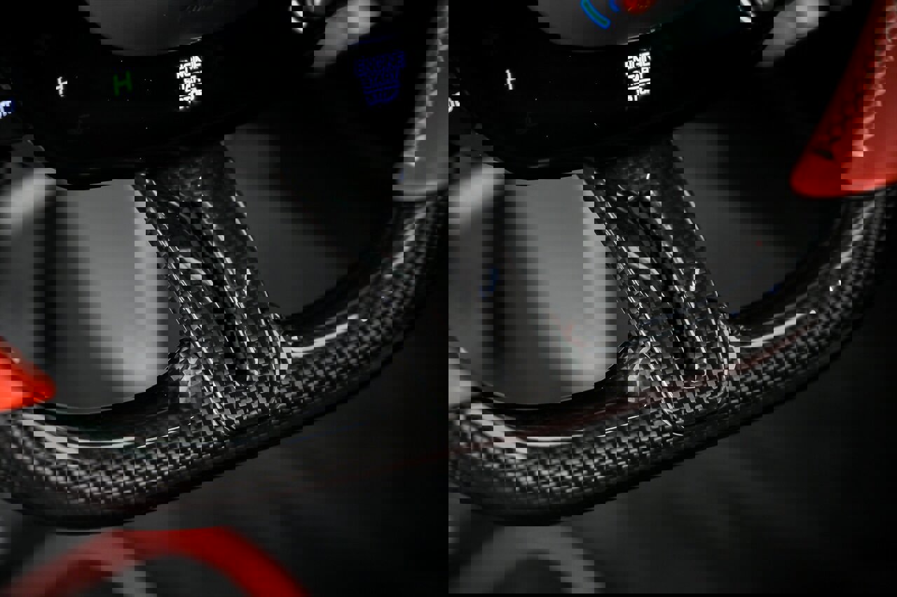 Used 2023 Ferrari SF90 Stradale image 28