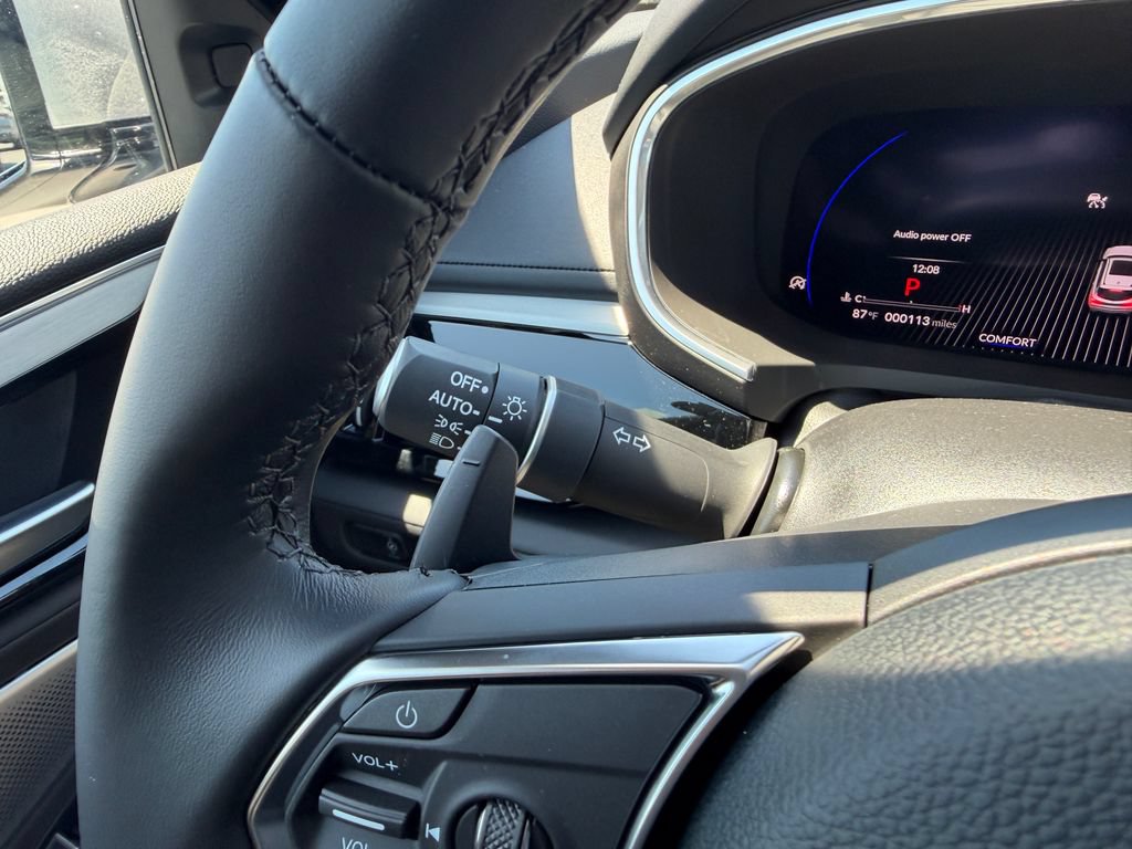 Certified 2026 Acura MDX FWD w/ Technology Package image 20