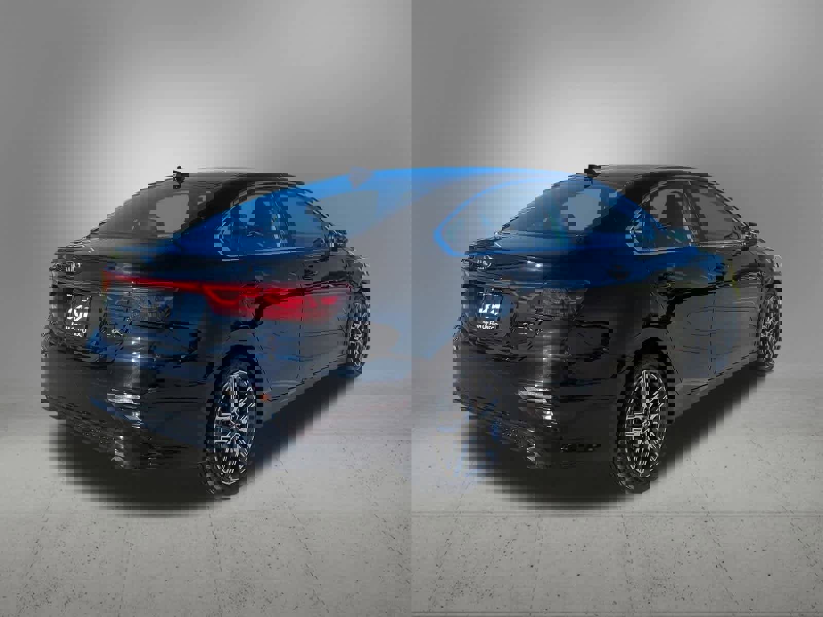 Used 2021 Kia Forte EX image 6