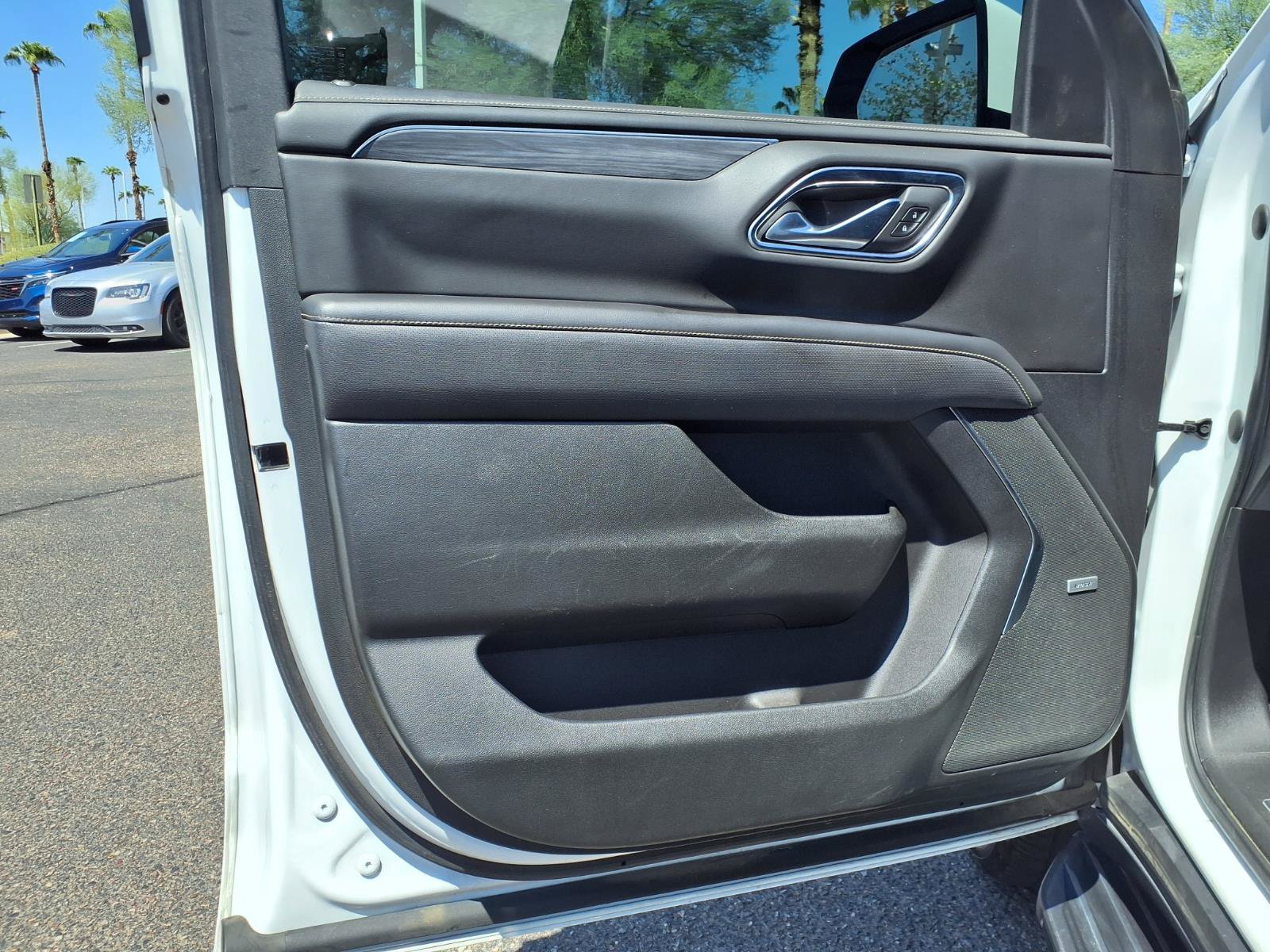 Used 2021 GMC Yukon SLT w/ SLT Premium Package AWD/4WD image 20