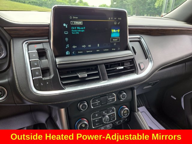 Used 2024 Chevrolet Tahoe Premier AWD/4WD image 26