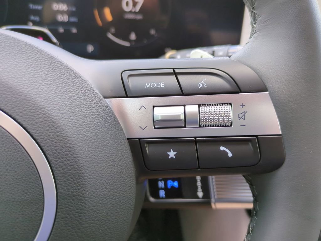 New 2026 Hyundai Tucson Limited image 29