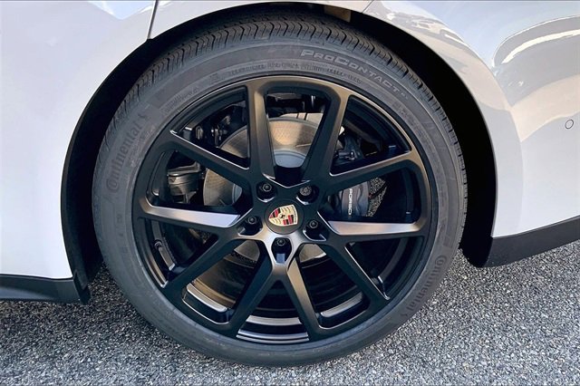New 2026 Porsche Panamera 4 image 16