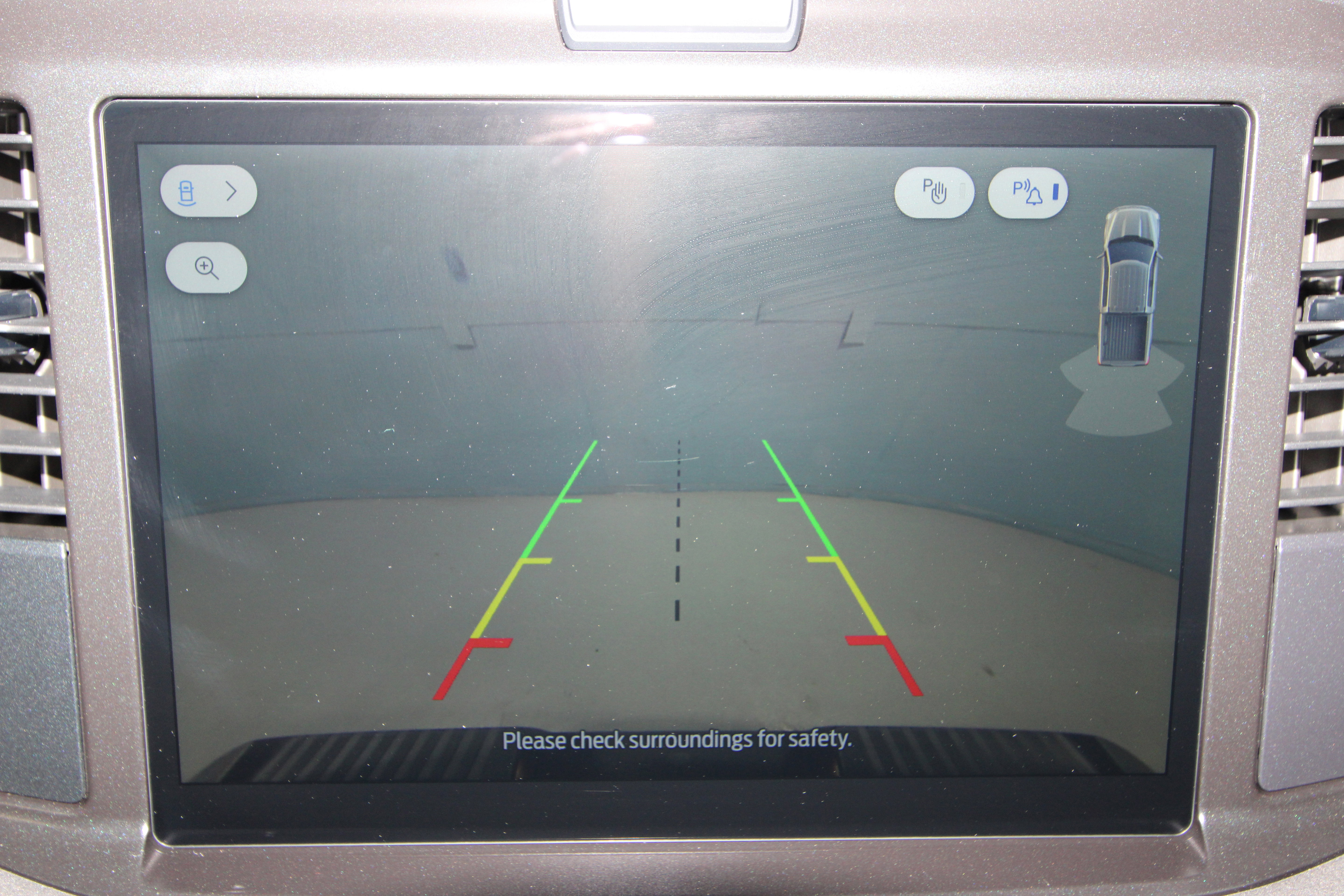 New 2026 Ford F150 XL w/ Equipment Group 103A High RWD image 10