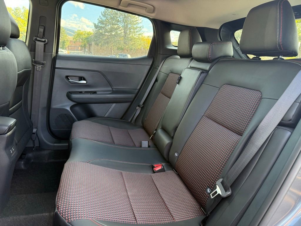 New 2026 Nissan Kicks SR w/ SR Premium Package image 19