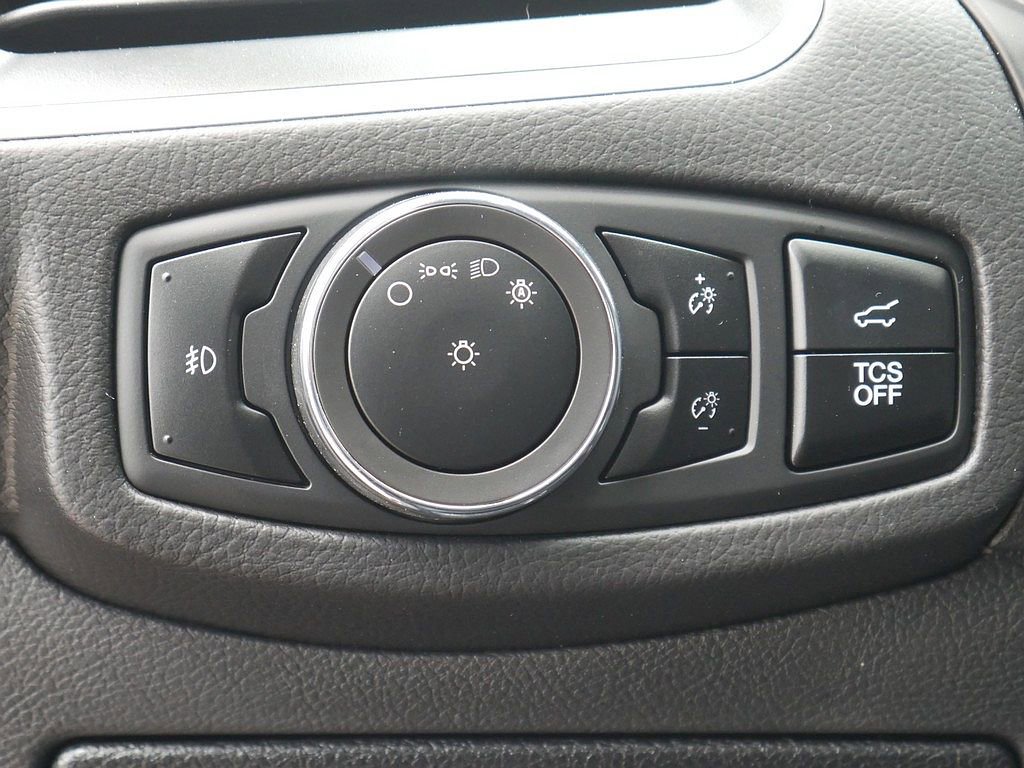 Used 2024 Ford Edge SEL w/ Convenience Package AWD/4WD image 28