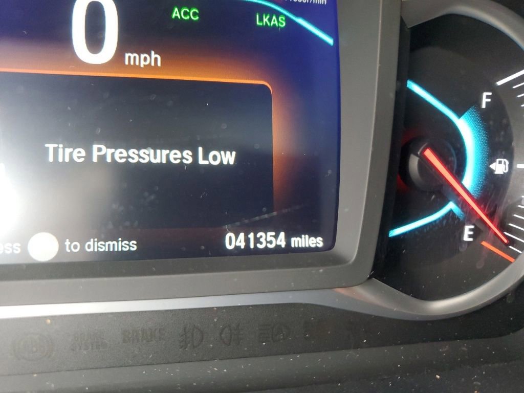 Used 2022 Honda Pilot Special Edition image 15