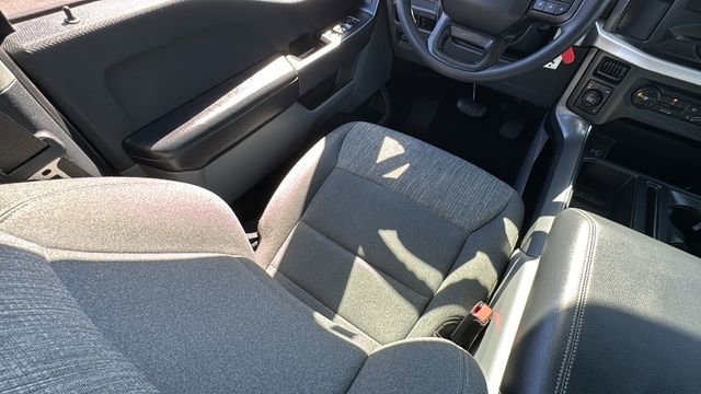 Used 2021 Ford F150 XLT image 22