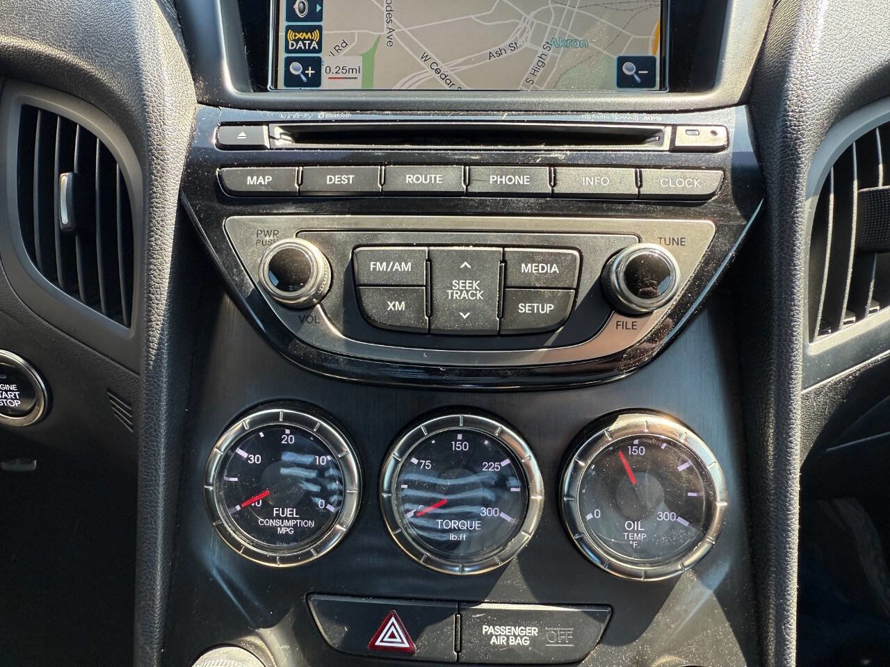 Used 2013 Hyundai Genesis 3.8 image 16