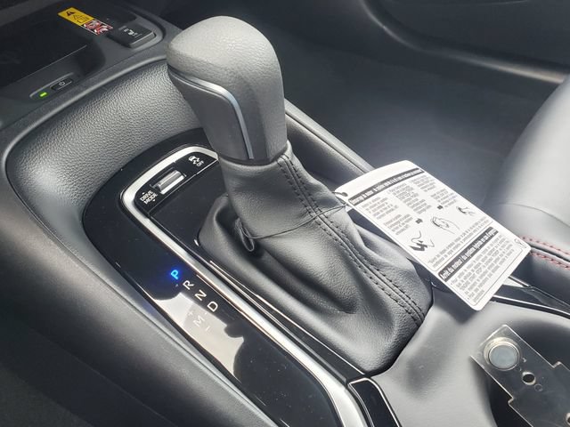 New 2026 Toyota Corolla XSE FWD image 31